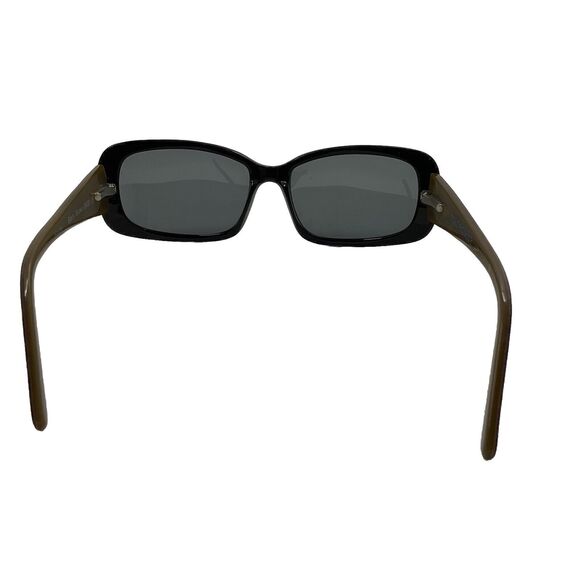 Marie Claire Woman’s Sunglasses Felicity Square Black Lenses Brown Frames 135 mm main image 6